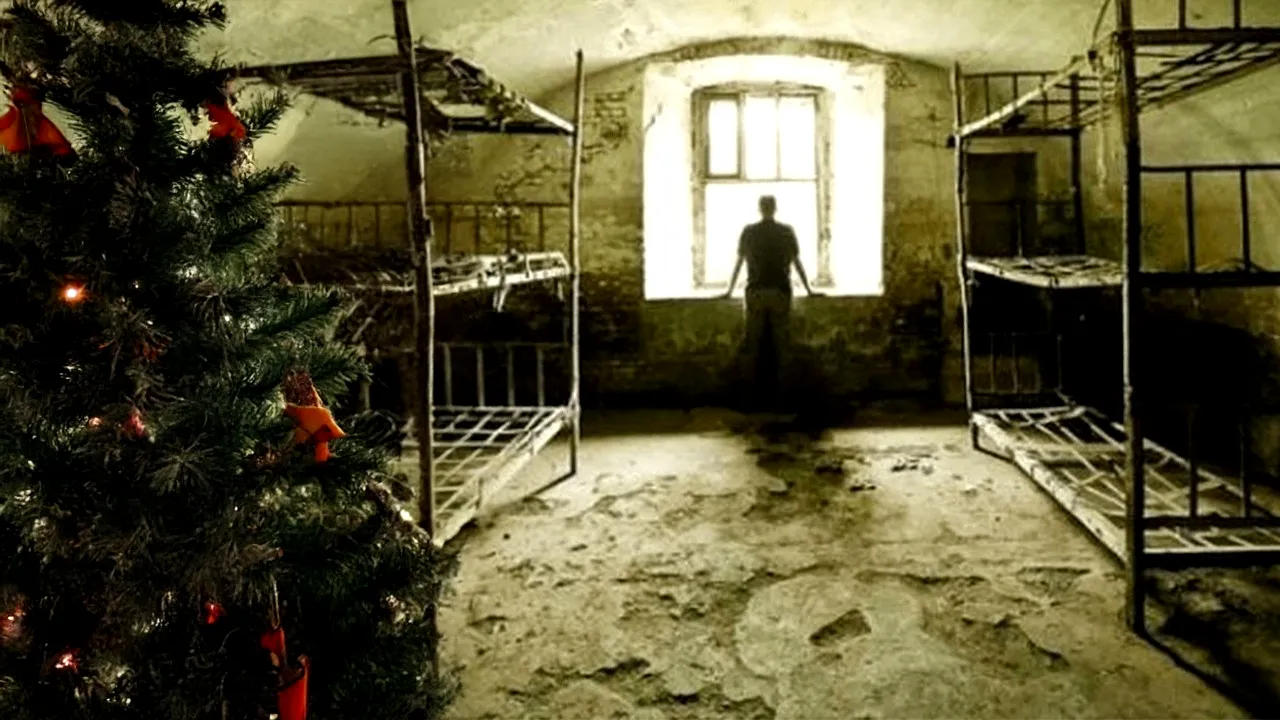 Cum era CRĂCIUNUL în închisorile COMUNISTE. „Iisus a fost prezent în celule, în colindele murmurate, în strânsul mâinilor, în glasurile tremurânde”