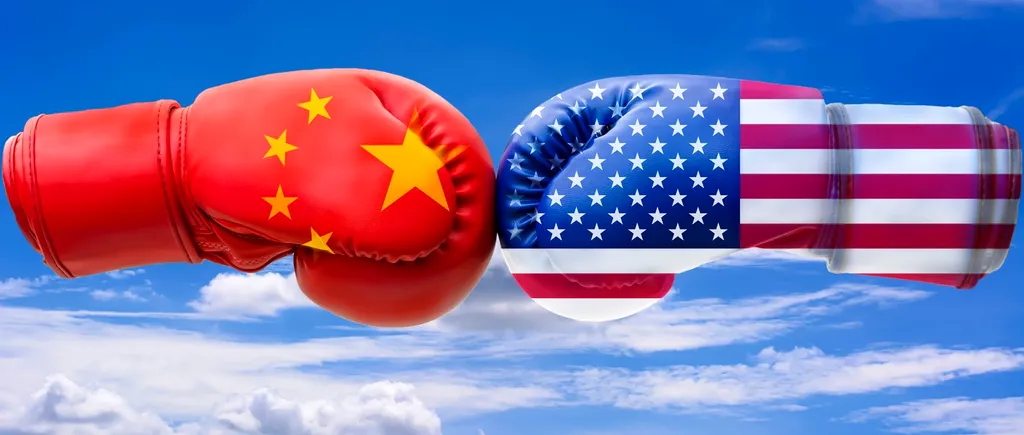 The Times: Beijingul consideră ABSURDE tentativele de contracarare a ascensiunii Chinei și denunță hegemonia SUA