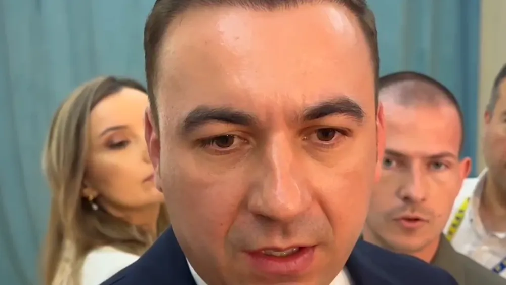 Bogdan Ivan: „E nevoie de o analiză serioasă pe tot ce înseamnă salarizare în mediul public”