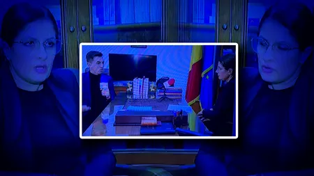 Șefa Curții de Apel revine și spune că va prezenta dovezi despre procuroarea lui Kovesi, care i-a cerut condamnarea unui politician