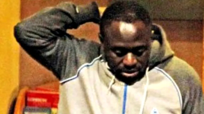 Cum a ajuns un presupus criminal de război din Rwanda taximetrist în Marea Britanie