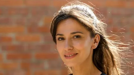 Dana Rogoz, despre relația cu soțul său. ”În teorie, avea foarte puține ȘANSE DE REUȘITĂ pe termen lung”