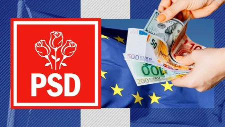 2,6 milioane de persoane vor primi o nouă TRANȘĂ pe cardurile de alimente/650 de milioane de lei reprezintă angajamentul PSD “SPRIJIN pentru România”