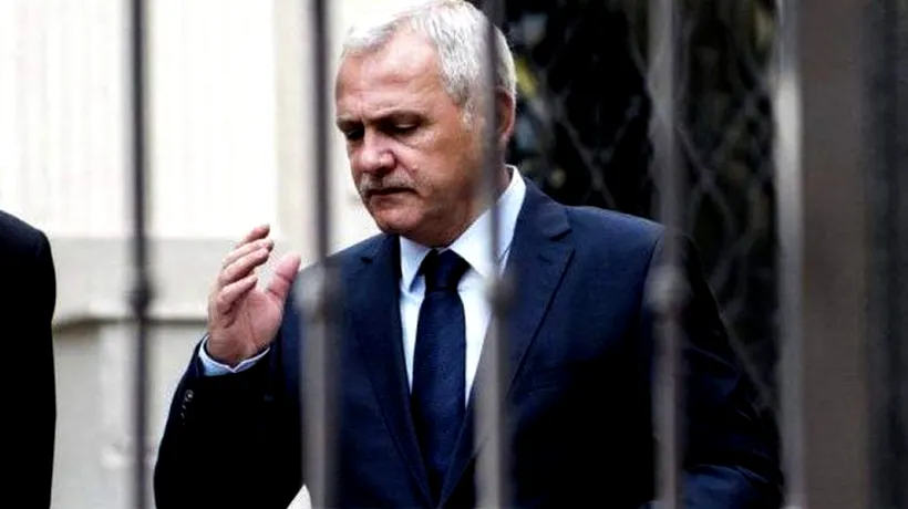 Liviu Dragnea a cerut suspendarea executării pedepsei! ÎCCJ a rămas în pronunțare. Prima reacție a avocatei ex-liderului PSD