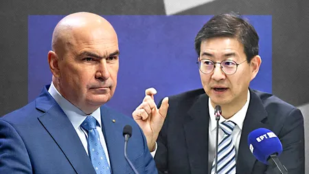 FMI APLAUDĂ măsurile de austeritate ale Guvernului Bolojan: pachetul de măsuri fiscale este „foarte binevenit”