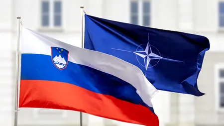 Președintele Parlamentului din Slovenia face referendum pentru ieșirea țării din NATO. Nu exclude o vizită la Moscova