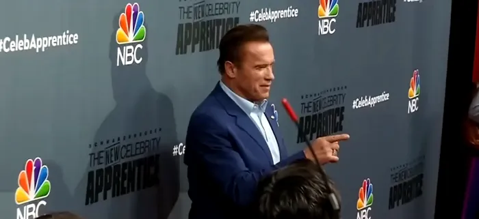 Arnold Schwarzenegger îi îndeamnă pe americani să voteze masiv împotriva lui Donald Trump