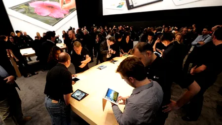 Apple rămâne cel mai valoros brand din lume, într-un top dominat de companiile IT&C