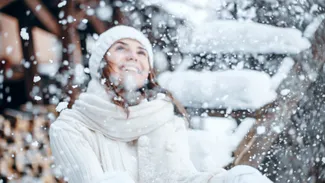 Prognoza meteo actualizată pentru ianuarie 2026. ANM anunță un început de an rece, urmat de o încălzire a vremii peste normalul perioadei