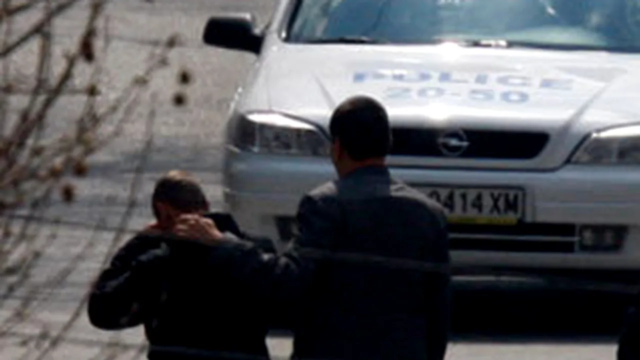 Britanic condamnat în Bulgaria pentru uciderea unui copil de 11 ani