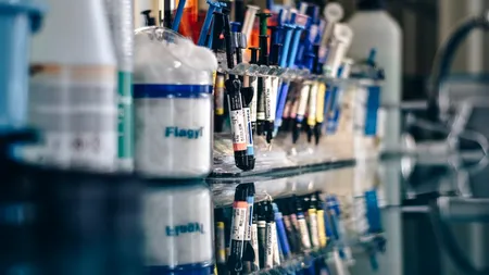 CERCETĂTORII GERMANI au concluzionat când un pacient cu coronavirus nu mai este contagios