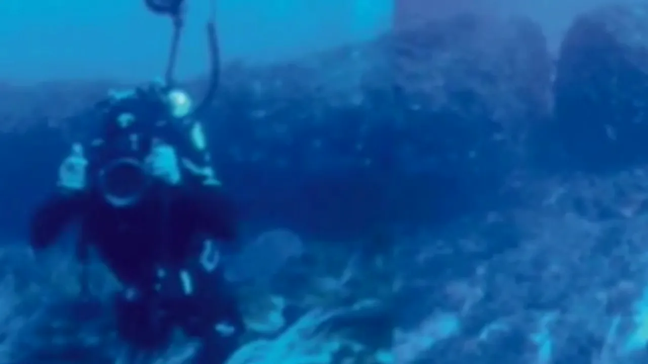 În urmă cu 7.500 de ani, un teritoriu uriaș dispărea sub ape. Acum, misterul 