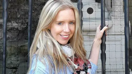 Gestul pe care o jurnalistă britanică refuză să-l facă în fața soțului român: „Sunt căsătorită de 13 ani și nu...”