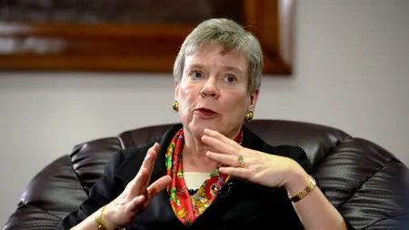 Subsecretarul de stat SUA Rose Gottemoeller, despre amenințarea Rusiei că va muta arme nucleare în Crimeea: „Este un afront la stabilitatea și securitatea din Europa