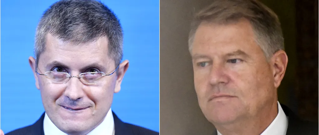 Barna, întâlnire cu Iohannis în zilele următoare: Vom discuta despre agenda politică realistă