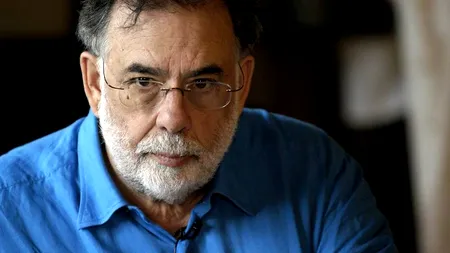 Cum a ajuns Francis Ford Coppola să-și joace propriul rol în scurtmetrajul 