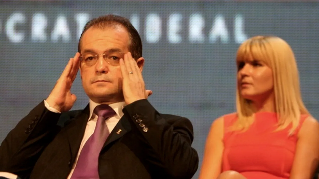 Candidatura lui Emil Boc la prezidențiale, anunțată de Traian Băsescu