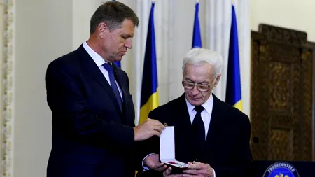 Demiterea lui Octav Bjoza, contestată de AUR! „Eroii nu pot fi eliminați prin decizii administrative”
