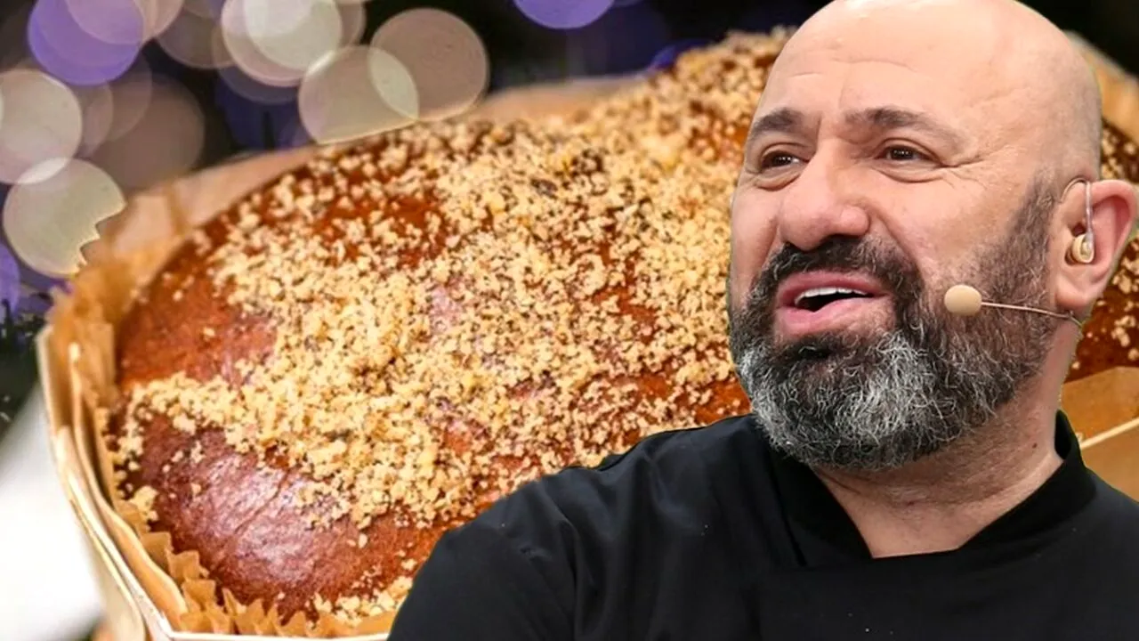 Cu cât se vinde COZONACUL lui Cătălin Scărlătescu. Românii îl pot comanda acasă!