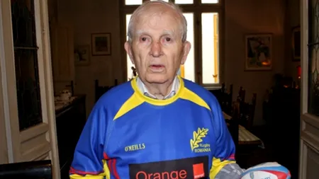 Telu Diamandi s-a stins din viață la 98 de ani