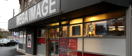 Mega Image vrea să deschidă 20 de magazine în decembrie și termină anul cu o rețea de 193 de unități