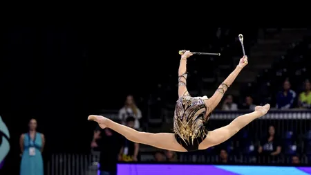 Chinurile unei sportive calificate la JO: „Durerea a fost groaznică!”