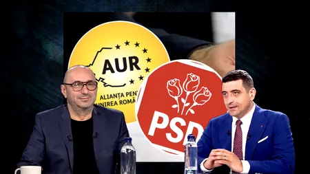 Va susține AUR învestirea unui Guvern Grindeanu în Parlament? Răspunsul lui George Simion, exclusiv la Gândul