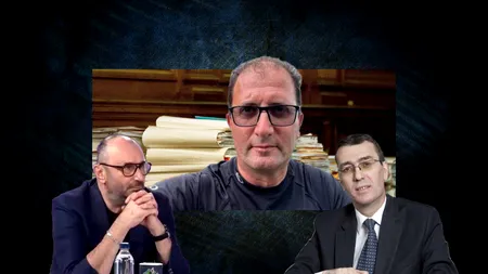 Toni Neacșu: „Alexandru Vasile era convins că hotărârea sa nu avea să rămână așa, dar a transmis un MESAJ”