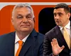 George Simion i-a mulțumit lui Viktor Orban pentru SUSȚINERE: „Avem o luptă de câștigat împreună!”