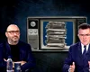 Marius Tucă: „Eu nu mi-am rupt niciodată legitimația de ziarist. Puterea fiecăruia dintre noi stă în VOT”