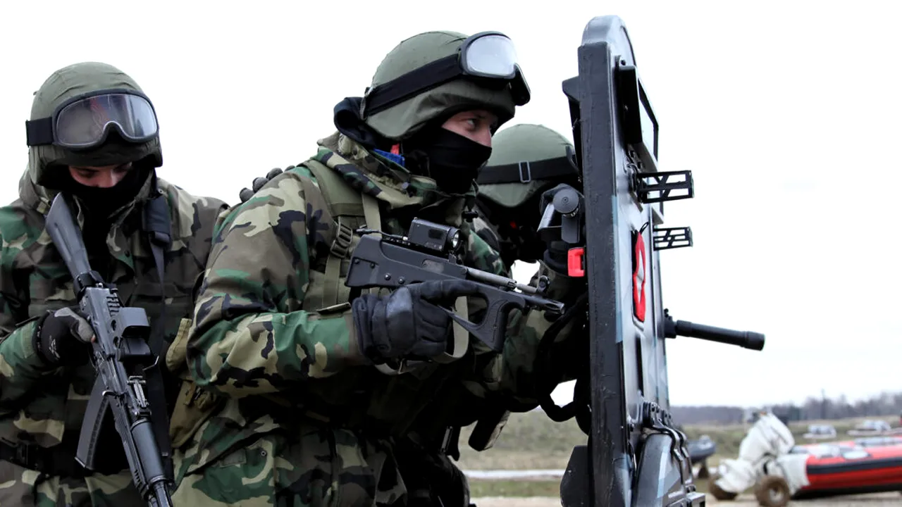 Război în Ucraina, ziua 690: Kievul acuză Rusia de utilizarea unui gaz lacrimogen interzis pe front