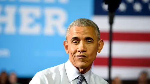 Barack Obama, la dispoziția americanilor: Și-a făcut public numărul de telefon!