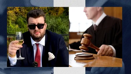 Victor Micula, CONDAMNAT la 3 ani de închisoare cu executare