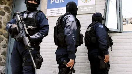 Scene macabre în Mexic: opt membri ai unei familii, decapitați