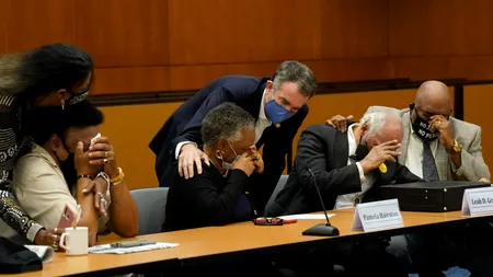 Autoritățile din Virginia, SUA, recunosc că 7 afro-americani executați acum 70 de ani pentru viol nu au avut parte de un proces corect