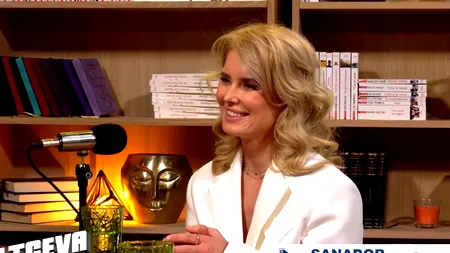 Alina Andriuță împărtășește SECRETELE contruirii unei prezențe de succes pe social-media: 