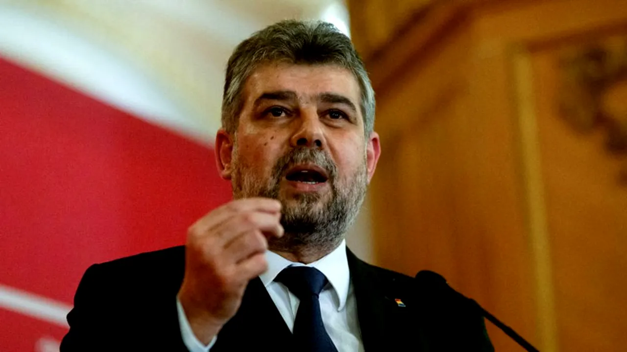 Marcel Ciolacu, despre instituirea salariului minim european: ”Un beneficiu, în special pentru salariații din mediul privat românesc, un mecanism predictibil pentru mediul de afaceri”