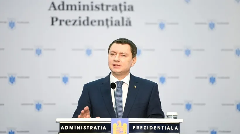 Previziunile consilierului prezidențial Cosmin Marinescu pentru 2021. Ce se va întâmpla cu economia României