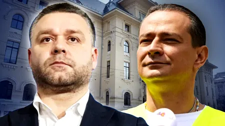 Băluță îl critică din nou pe Ciucu: „În afară de a plânge în tramvai, nu face nimic”