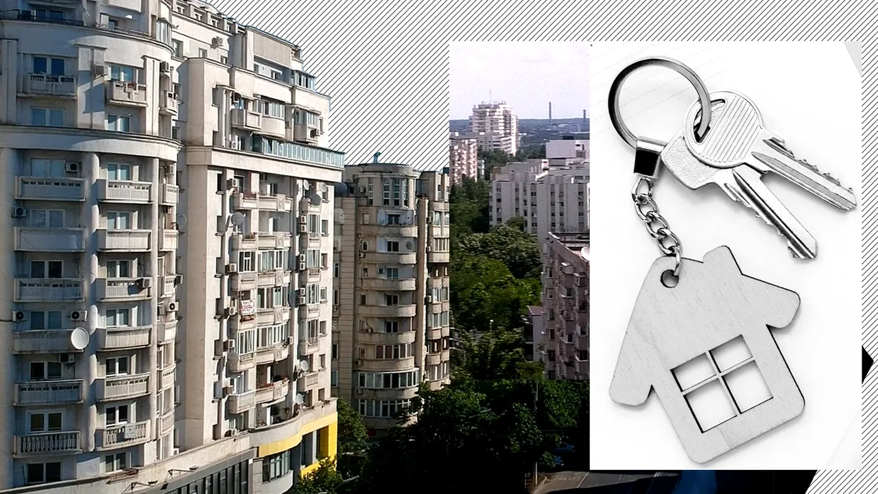 Casele nu mai pot fi vândute fără asigurare obligatorie. Orice mișcare imobiliară va fi condiționată de existența poliței PAD