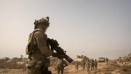 RĂZBOI în Orientul Mijlociu, ziua 649. SUA cer Israelului o anchetă după moartea unui american în Cisiordania