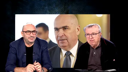 Ion Cristoiu: „Pentru PNL nu a fost un eșec demiterea lui Bolojan. La PNL, adversarii lui Bolojan sunt fascinați de persoana acestuia”