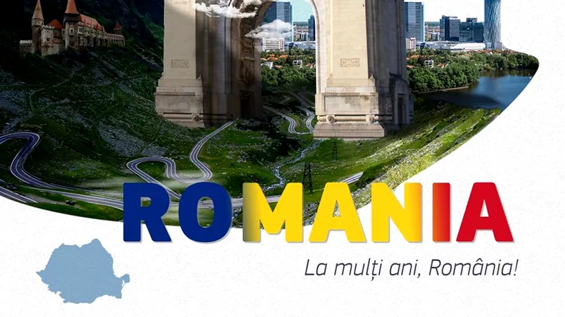 Mesaje de felicitare de Ziua Naţională a României, din partea Comisiei Europene şi a Consiliului Uniunii Europene