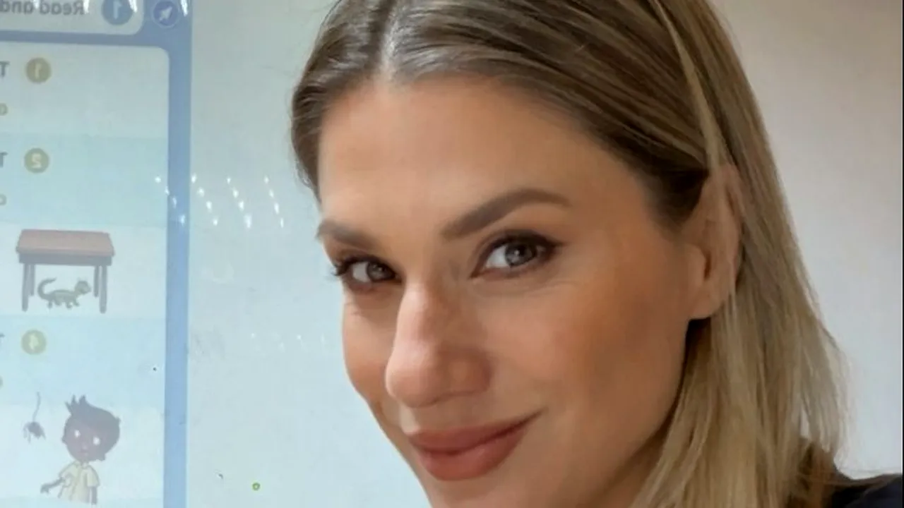 Cum se simte Tily Niculae după divorț. ”Și nu regret absolut nimic”