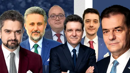 Nicușor Dan își schimbă echipa de la Cotroceni. Marius Lazurca și Cosmin Soare Filatov ar urma să fie numiți CONSILIERI prezidențiali