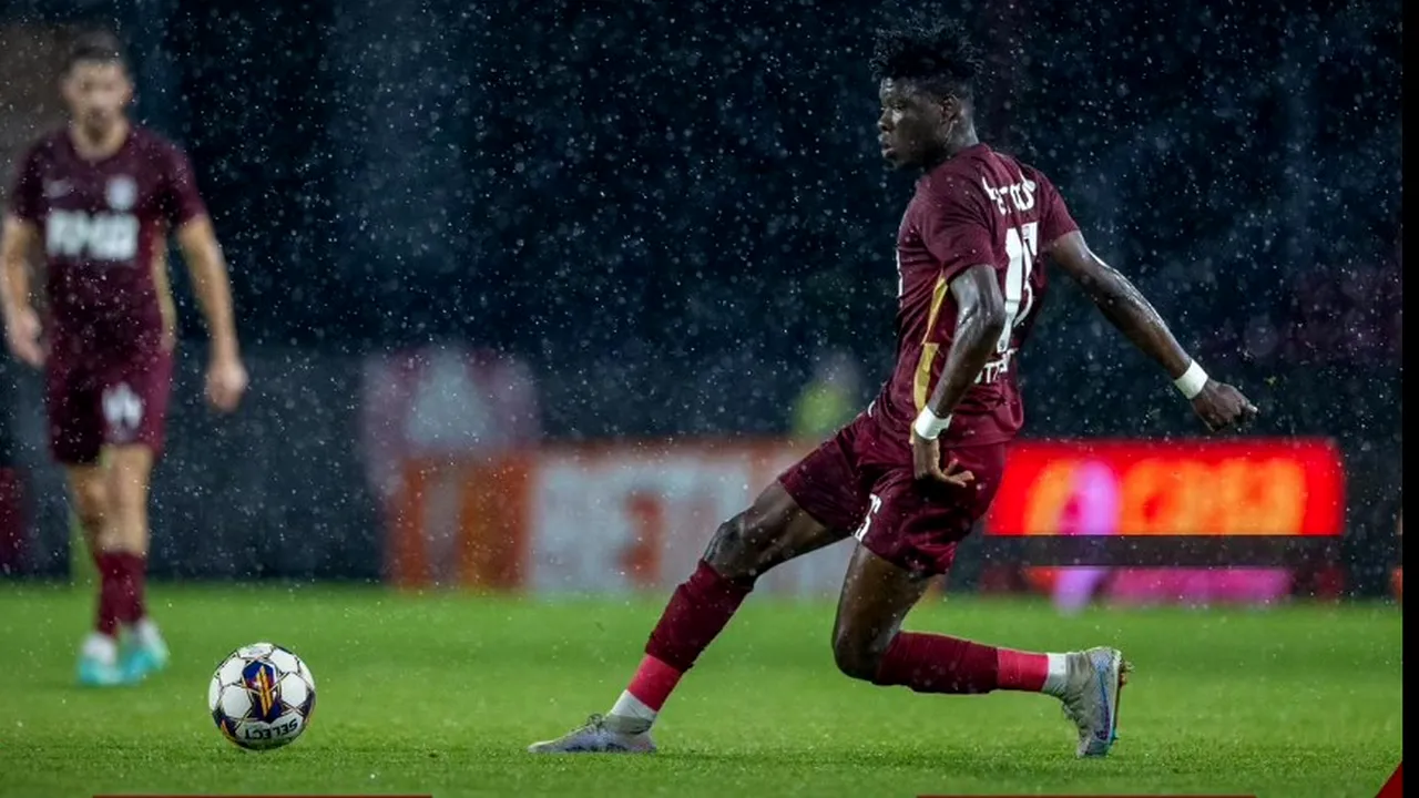 Laurențiu Reghecampf nu PIERDE la primul meci de la revenirea la Universitatea Craiova! Partidă spectaculoasă în Gruia