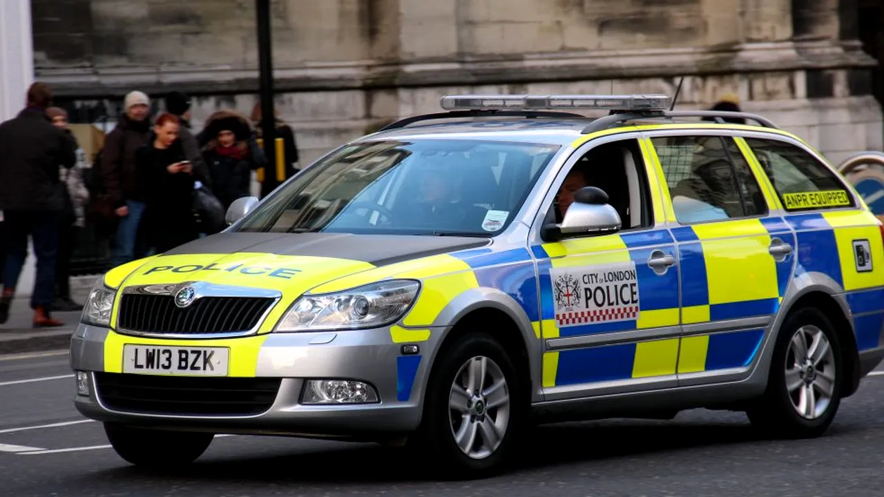 Cinci atacuri cu cuțitul în Londra! Un mort și 10 răniți!