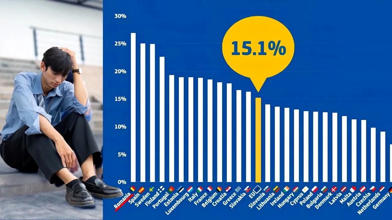 Cristian Socol: „Avem cea mai mare rată a șomajului în rândul tinerilor din ultimii 10 ani. Tinerii sunt cei mai afectați de programul de consolidare fiscal-bugetară incorect fundamentat”