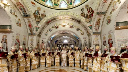 BOR: „Încurajarea și promovarea etatistă a avortului depășește cu mult granița între viața și moartea unei persoane”