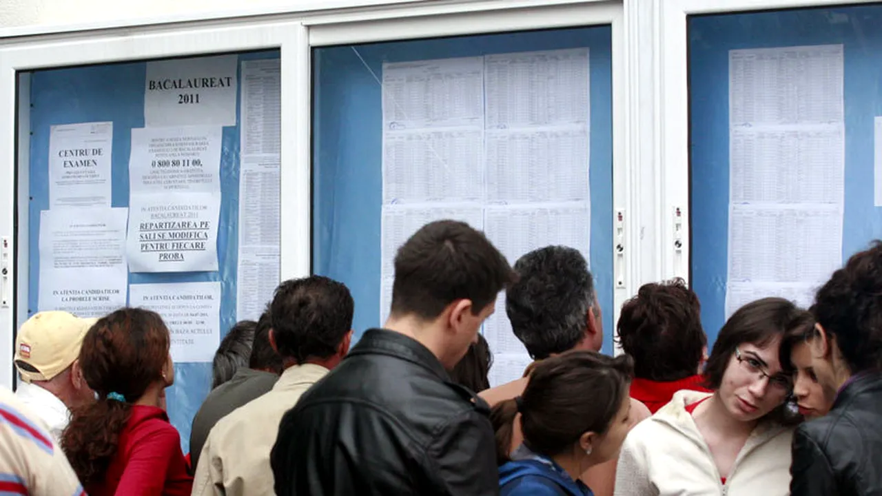 Rezultate evaluare națională 2013. REPARTIZARE COMPUTERIZATĂ pe EDU.RO. Cele mai bune licee din Brașov. ADMITERE LICEU 2013 